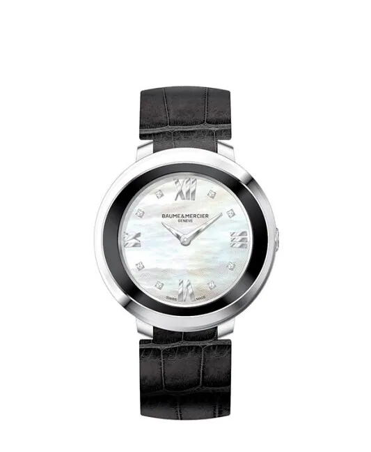 Baume & Mercier Promesse 10248 M0A10248