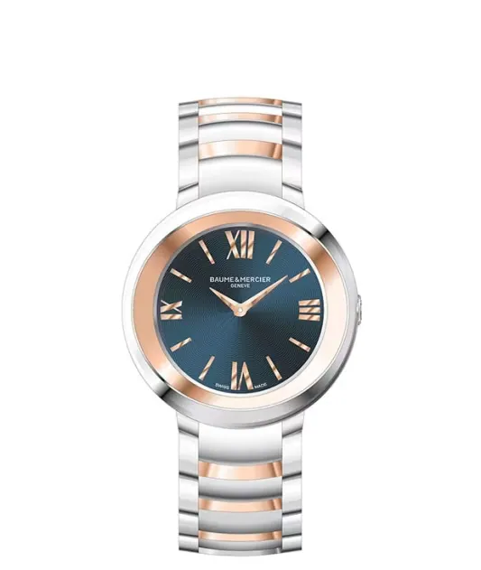Baume & Mercier Promesse 10251 M0A10251