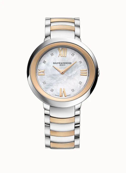 Baume & Mercier Promesse 10252 M0A10252