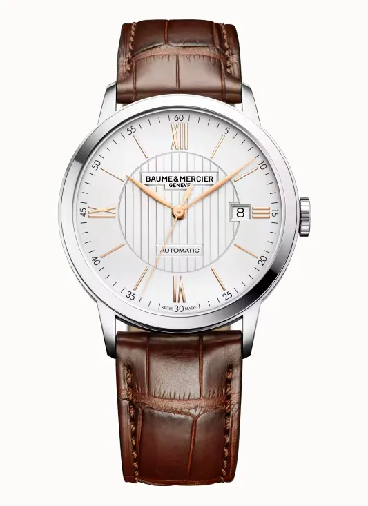 Baume & Mercier Classima 10263 M0A10263