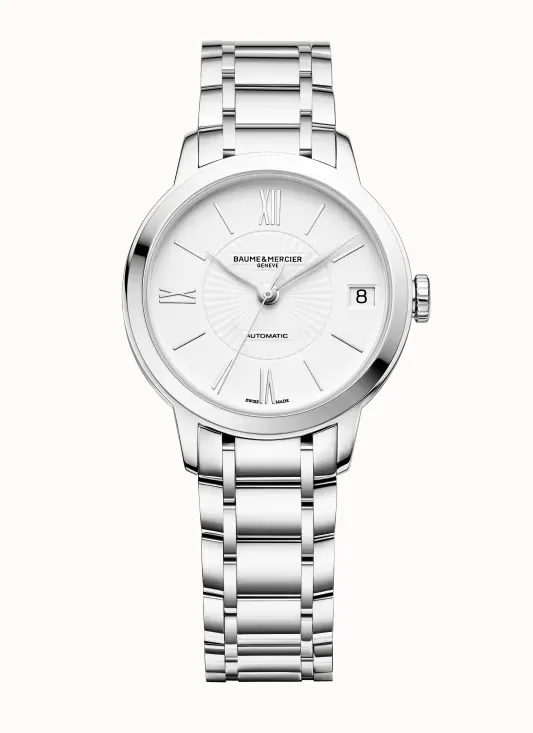 Baume & Mercier Classima 10267 M0A10267