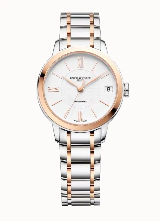 Baume & Mercier Classima 10269 M0A10269