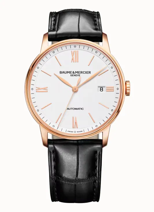 Baume & Mercier Classima 10271 M0A10271