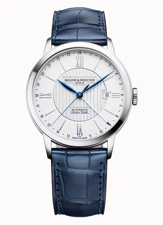 Baume & Mercier Classima 10272 M0A10272