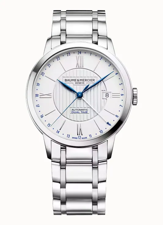 Baume & Mercier Classima 10273 M0A10273