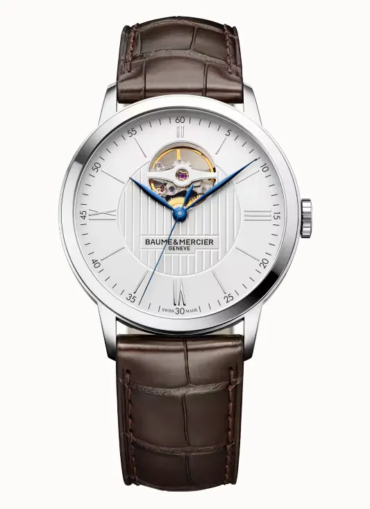 Baume & Mercier Classima 10274 M0A10274