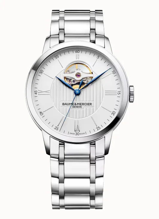Baume & Mercier Classima 10275 M0A10275
