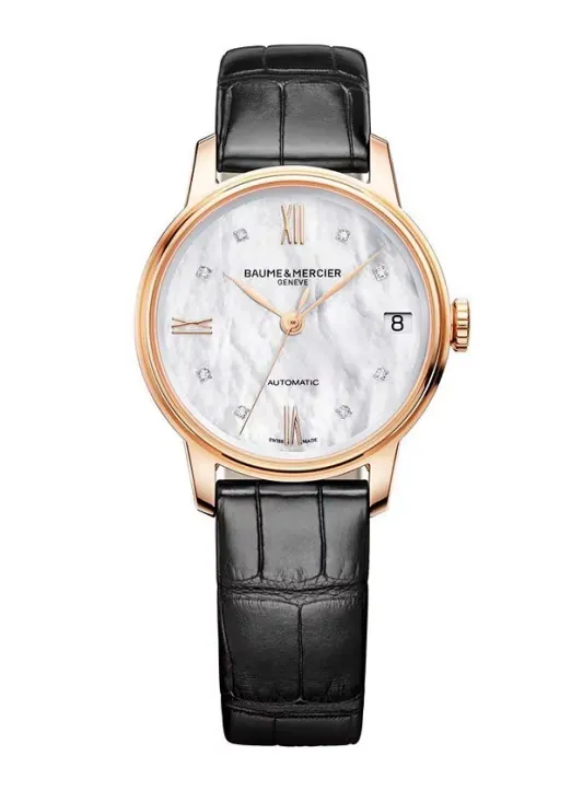Baume & Mercier Classima 10286 M0A10286