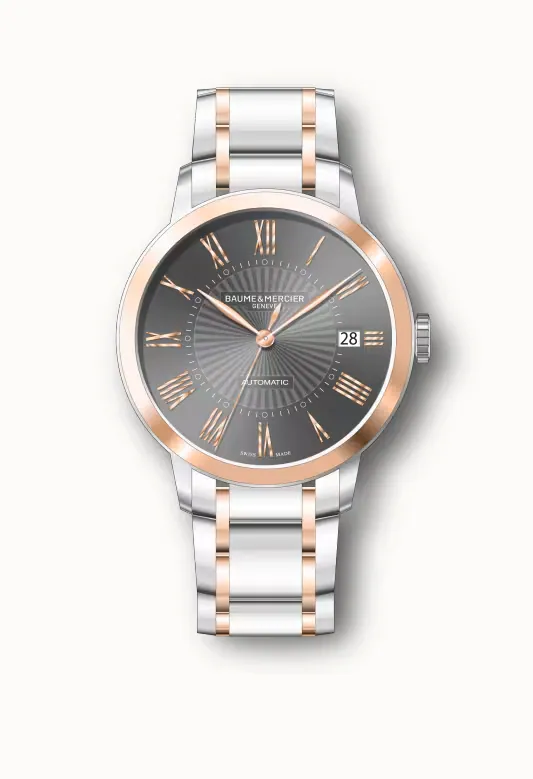 Baume & Mercier Classima 10296 M0A10296