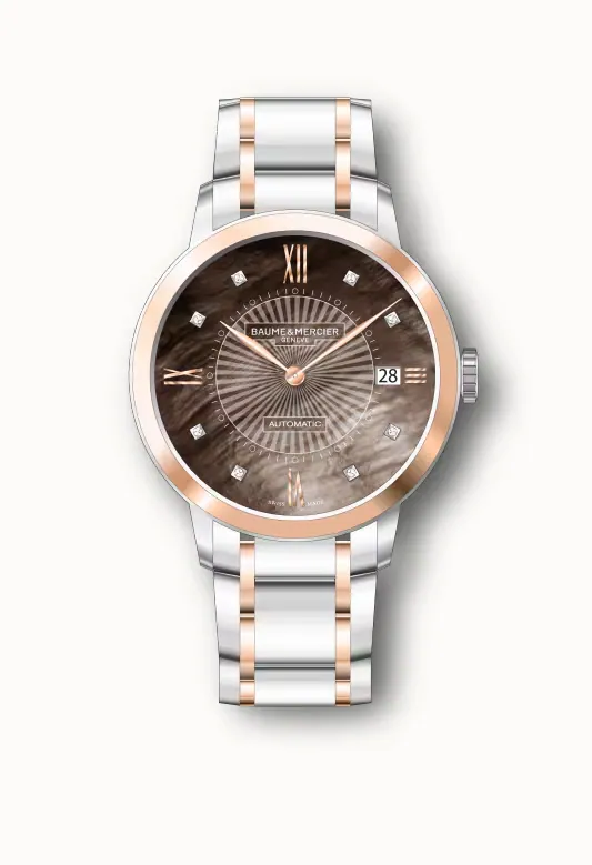 Baume & Mercier Classima 10297 M0A10297