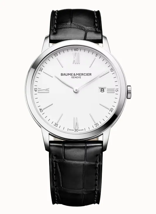 Baume & Mercier Classima 10323 M0A10323