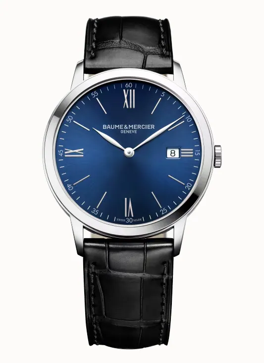 Baume & Mercier Classima 10324 M0A10324