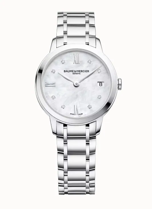 Baume & Mercier Classima 10326 M0A10326