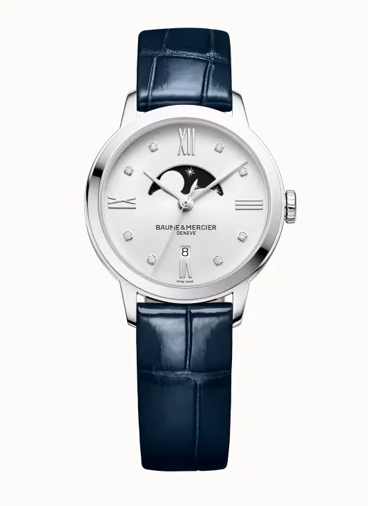 Baume & Mercier Classima 10329 M0A10329