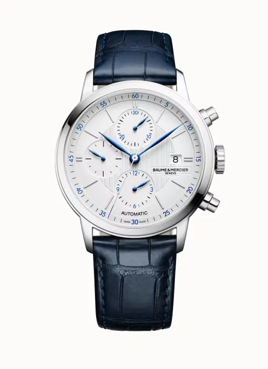 Baume & Mercier Classima 10330 M0A10330