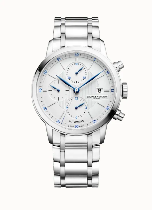Baume & Mercier Classima 10331 M0A10331