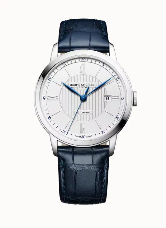 Baume & Mercier Classima 10333 M0A10333