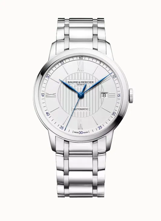 Baume & Mercier Classima 10334 M0A10334