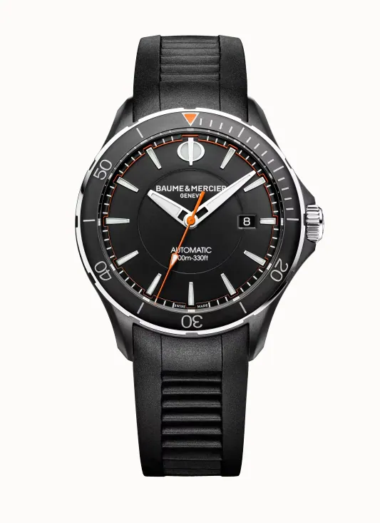 Baume & Mercier Clifton Club 10339 M0A10339