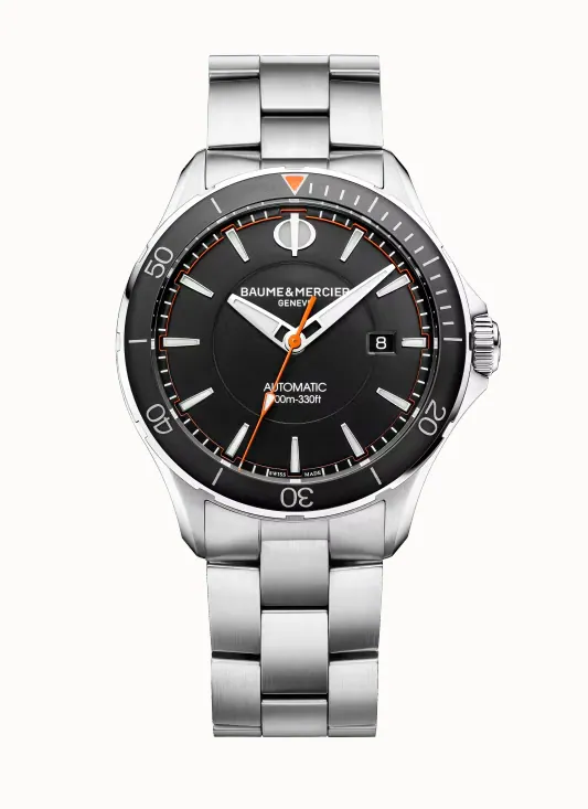 Baume & Mercier Clifton Club 10340 M0A10340