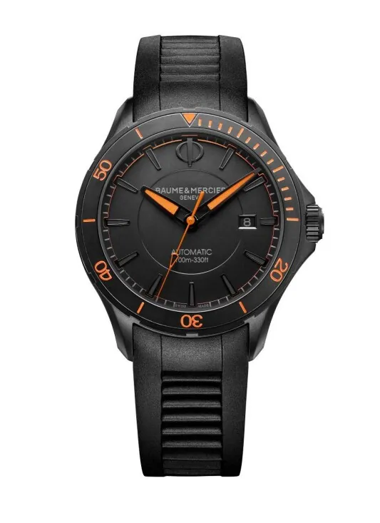 Baume & Mercier Clifton Club 10341 M0A10341
