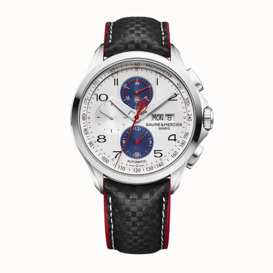 Baume & Mercier Clifton Club 10342 M0A10342