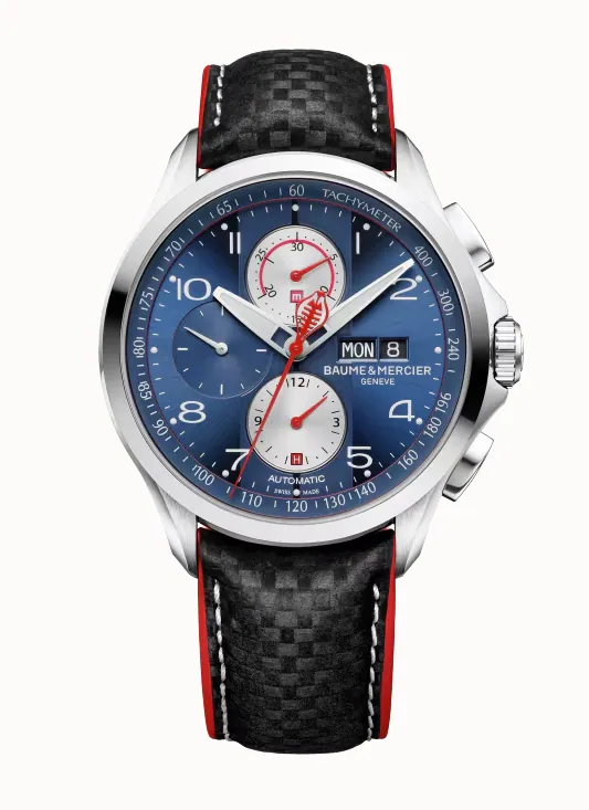 Baume & Mercier Clifton Club 10343 M0A10343