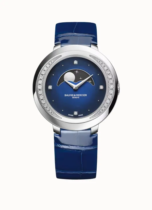 Baume & Mercier Promesse 10347 M0A10347