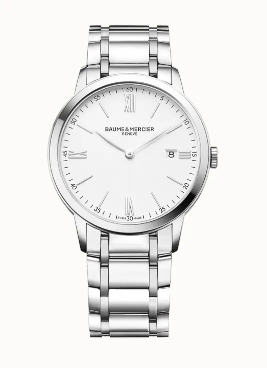 Baume & Mercier Classima 10354 M0A10354