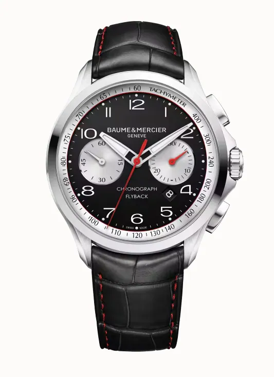 Baume & Mercier Clifton Club 10369 M0A10369