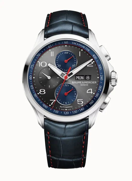 Baume & Mercier Clifton Club 10370 M0A10370