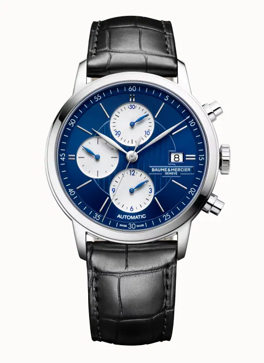Baume & Mercier Classima 10373 M0A10373