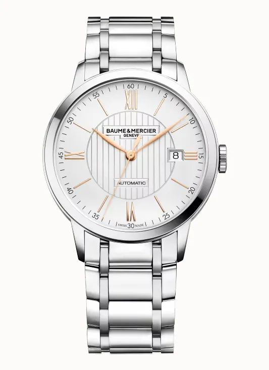 Baume & Mercier Classima 10374 M0A10374