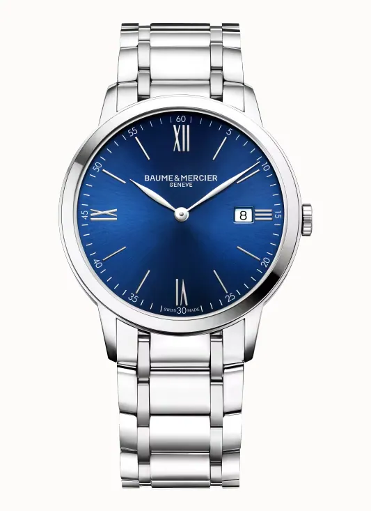 Baume & Mercier Classima 10382 M0A10382