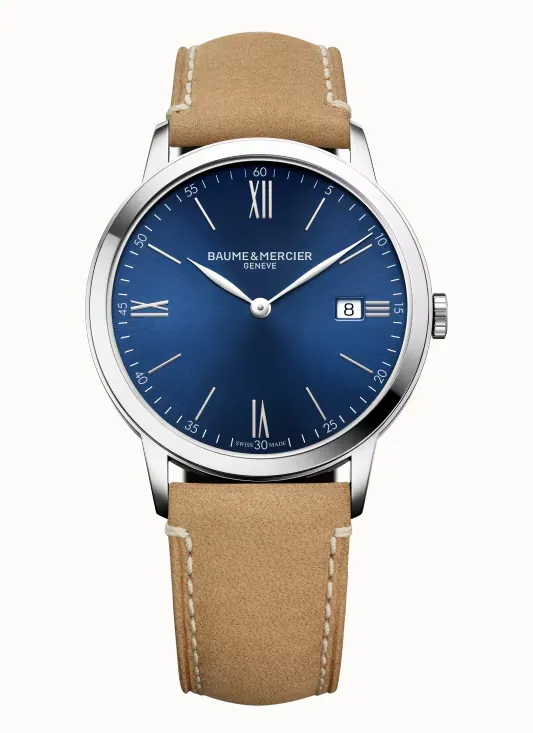 Baume & Mercier Classima 10385 M0A10385