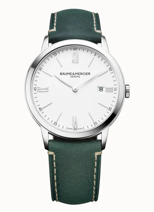 Baume & Mercier Classima 10388 M0A10388
