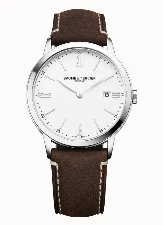 Baume & Mercier Classima 10389 M0A10389