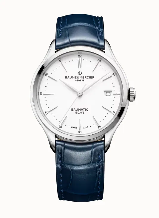 Baume & Mercier Clifton 10398 M0A10398