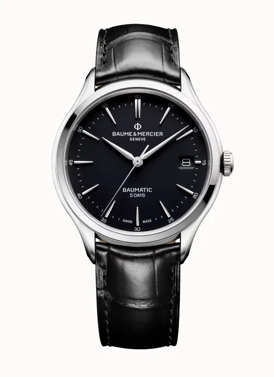 Baume & Mercier Clifton 10399 M0A10399