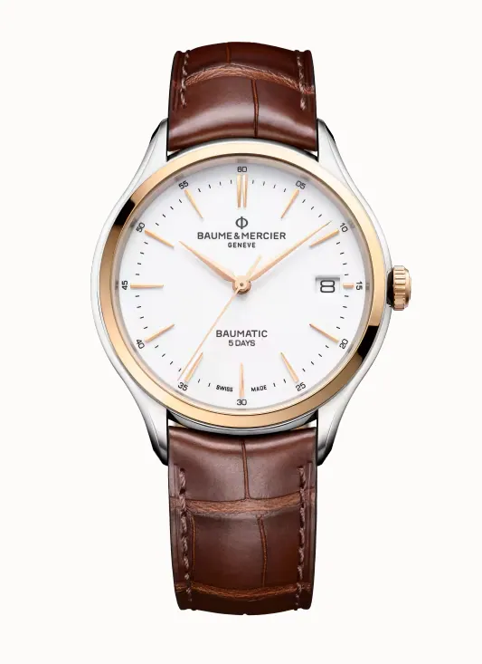 Baume & Mercier Clifton 10401 M0A10401