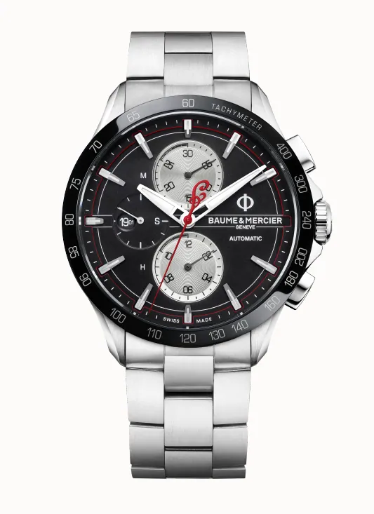 Baume & Mercier Clifton Club 10403 M0A10403