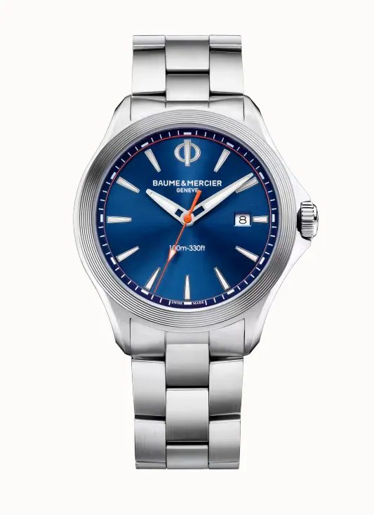 Baume & Mercier Clifton Club 10413 M0A10413