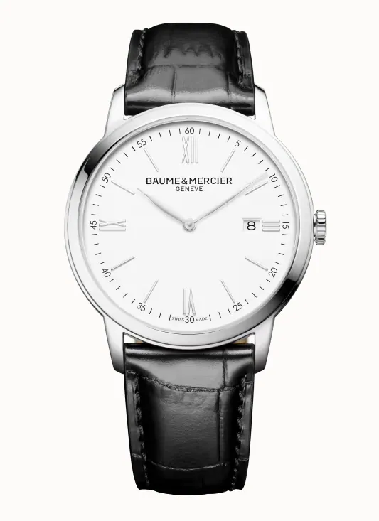 Baume & Mercier Classima 10414 M0A10414