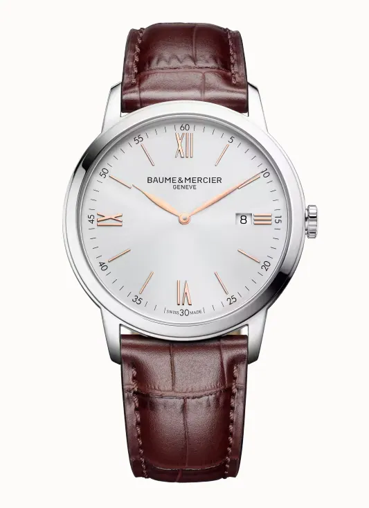 Baume & Mercier Classima 10415 M0A10415