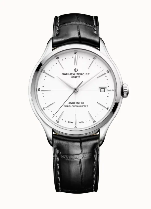 Baume & Mercier Clifton 10436 M0A10436