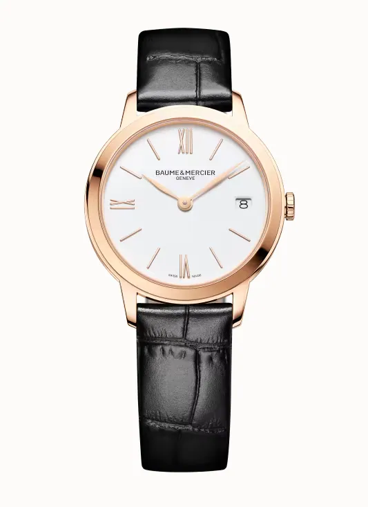 Baume & Mercier Classima 10440 M0A10440