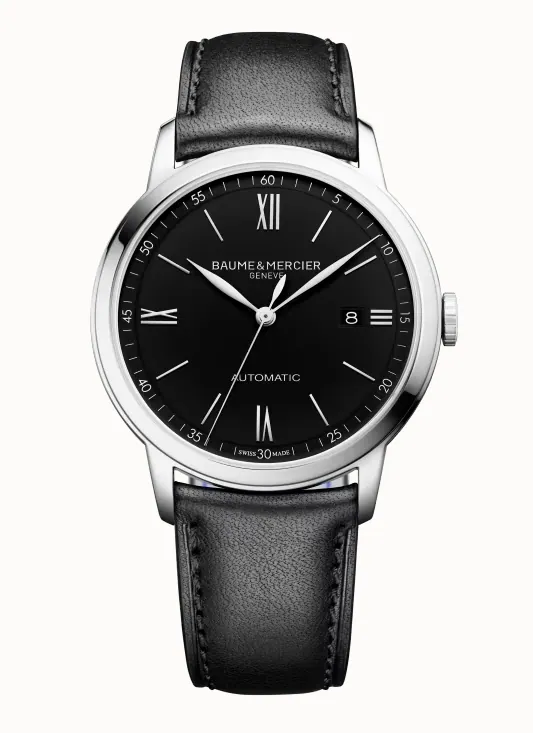 Baume & Mercier Classima 10453 M0A10453