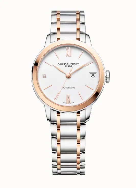Baume & Mercier Classima 10457 M0A10457