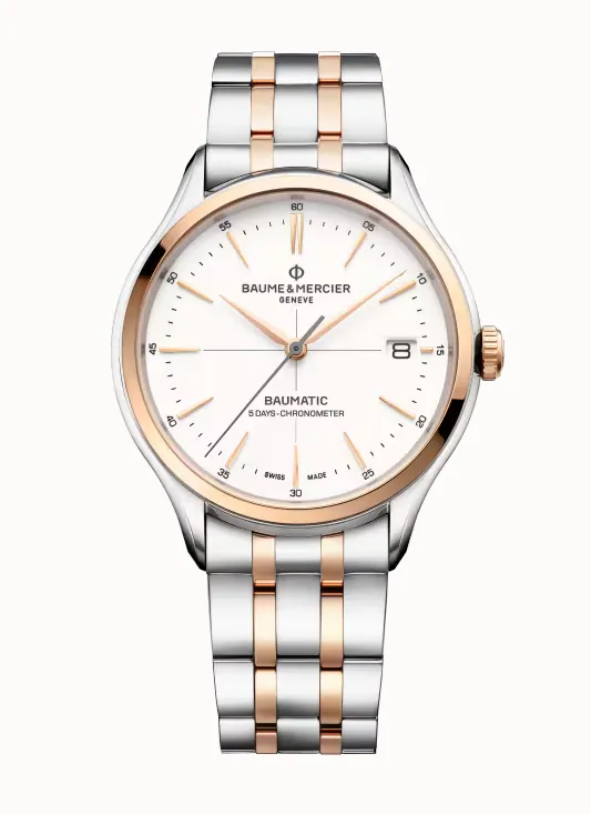 Baume & Mercier Clifton 10458 M0A10458