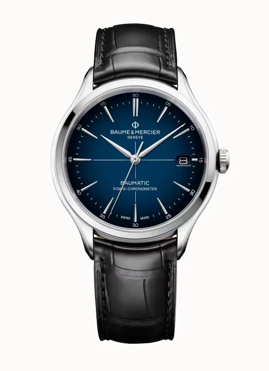 Baume & Mercier Clifton 10467 M0A10467
